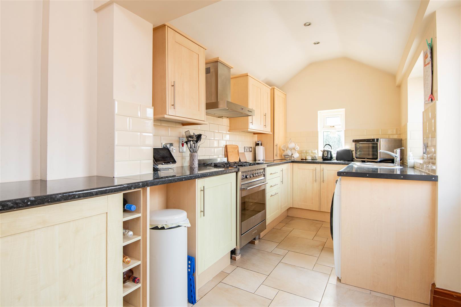 Woodside Avenue, Ribbleton, Preston
